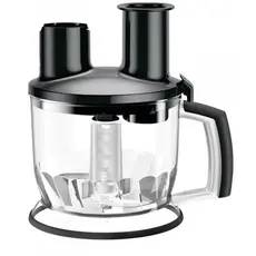ხელის ბლენდერი BRAUN - MQ7087X, 3 image