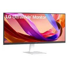 მონიტორი LG UltraWide 29U531A-W.AMA 29 21:9 WFHD (2560x1080) IPS 100 Hz White, 3 image