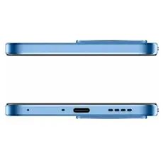 მობილური ტელეფონი Realme C85 8GB/256GB RMX5566 NFC Kingfisher Blue, 6 image
