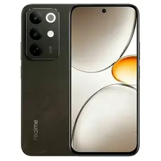 მობილური ტელეფონი Realme C85 6GB/128GB RMX5566 NFC Swan Black