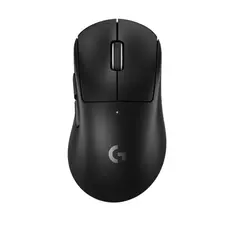 მაუსი Logitech Gaming Mouse G PRO X SUPERLIGHT 2 DEX Black
