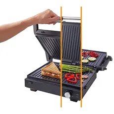 Toaster GORENJE GCG2000M, 5 image