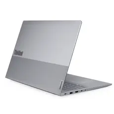 Notebook Lenovo ThinkBook 16 G9 16'' Core i5 210H 16GB 512GB SSD Integrated UHD Graphics Arctic Grey, 6 image