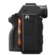 ფოტოაპარატი Sony Alpha A7R IV Mirrorless Digital Camera Body, 8 image