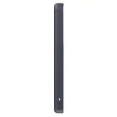 პორტატული დამტენი Xiaomi Super Slim Magnetic Power Bank 5000 Black, 5 image
