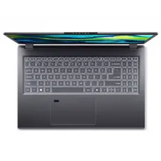 ნოუთბუქი Acer A15-51M- Aspire 15 15.6' FHD |  i5-13420H /8GB  DDR5 /  NVMe 512 SSD /Fingerprint /Intel® UHD Graphics /Bluetooth® 5.2 /WIFI6  / Keyboard Backlight, 3 image