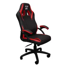 სათამაშო სავარძელი E-Blue Gaming Chair GC8006-EEC115   BLACK/ RED