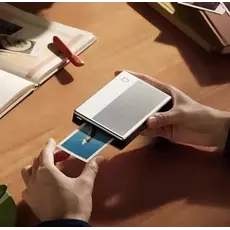 ფოტო პრინტერი Xiaomi Portable Photo Printer 1S, 5 image