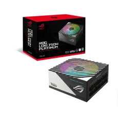 Asus ROG LOKI SFX-L 750W Platinum power supply block, 4 image