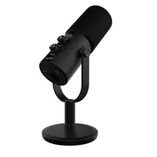 Microphone NUBI NMIC1 Professional USB/XLR Microphone | 24-bit/192kHz