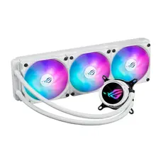 Asus ROG Strix LC III 360 ARGB White Edition
