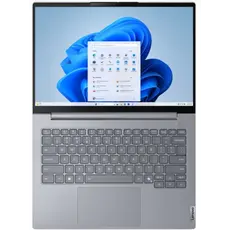 Lenovo ThinkBook 14 G9 14'' Core 5 210H 16GB 512GB SSD Integrated UHD Graphics Arctic Grey, 4 image