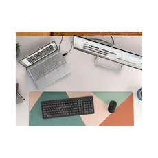 Keyboard and Mouse HP 330 Wireless/2V9E6AA, 3 image