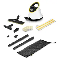 მტვერსასრუტი KARCHER  SC 2 Deluxe *EU / 1.513-400.0