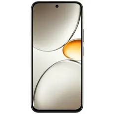 მობილური ტელეფონი Realme C85 6GB/128GB RMX5566 NFC Swan Black, 3 image