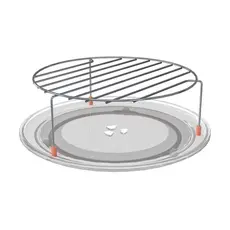 Built-in microwave oven GORENJE BM235G1SYB, 6 image