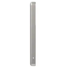 პორტატული დამტენი Xiaomi Super Slim Magnetic Power Bank 5000 Gold, 4 image