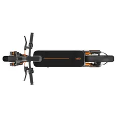 ელექტრო სკუტერი Xiaomi Electric Scooter 6 Max GL, 5 image