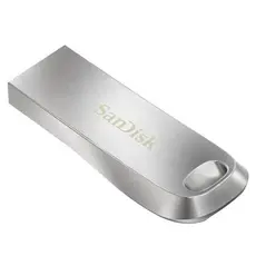 USB ფლეშ მეხსიერება SanDisk Ultra Luxe 64GB USB 3.1 SDCZ74-064G-G46