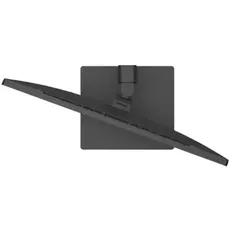 მონიტორი LG UltraFine 27U730A-B.AMA 27 4K 3840 x 2160 IPS 60Hz Black, 4 image