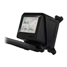 Cooler Asus MAX Gaming LC 360 ARGB LCD, 4 image