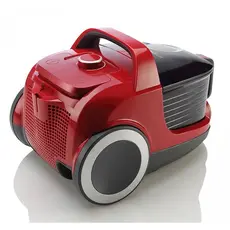 მტვერსასრუტი GORENJE VC2302GALRCY, 3 image