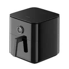 აეროგრილი Xiaomi Mi Smart Air Fryer 6.5L Black EU, 3 image