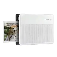 ფოტო პრინტერი Xiaomi Portable Photo Printer 1S