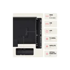 TV LG 86QNED86T6A.AMCN, 5 image