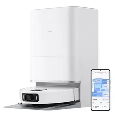 რობოტი მტვერსასრუტი Xiaomi Robot Vacuum 5 Pro EU, 2 image