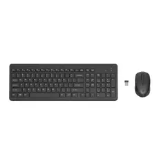 Keyboard and Mouse HP 330 Wireless/2V9E6AA