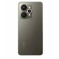 Mobile phone Realme 15 5G 12GB/512GB RMX5106 NFC Black, 5 image