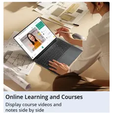 Notebook Blackview Acebook 12 16'' WUXGA I5-12450H 16GB 512GB SSD Intel UHD Graphics Grey WIN 11 PRO, 2 image