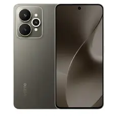 Mobile phone Realme 15 5G 12GB/512GB RMX5106 NFC Black