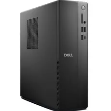 პერსონალური კომპიუტერი Dell Pro Slim Essential QVS1260/i5-14400/1x8GB DDR5 4800MT/s/512GB SSD/Intel UHD 730/Wi-Fi 6 + BT/Kb/Mouse/Ubuntu/3Ywr, 2 image