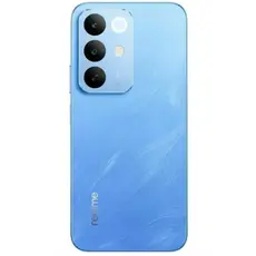 მობილური ტელეფონი Realme C85 8GB/256GB RMX5566 NFC Kingfisher Blue, 5 image