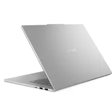 Notebook Lenovo Ideapad Slim 5 15.1" OLED 165Hz Ryzen 7 7735HS 32GB 1TB SSD Integrated Graphics Cloud Grey, 7 image