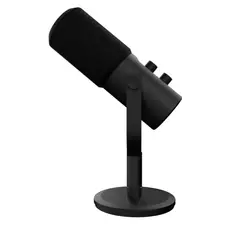 Microphone NUBI NMIC1 Professional USB/XLR Microphone | 24-bit/192kHz, 2 image
