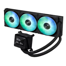 Cooler Asus MAX Gaming LC 360 ARGB LCD