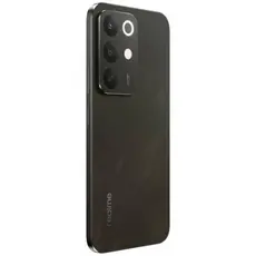 მობილური ტელეფონი Realme C85 6GB/128GB RMX5566 NFC Swan Black, 4 image