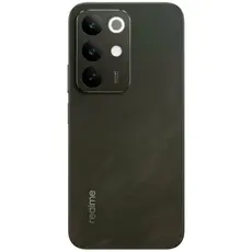 მობილური ტელეფონი Realme C85 8GB/256GB RMX5566 NFC Swan Black, 5 image