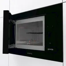 Built-in microwave oven GORENJE BM235G1SYB, 3 image