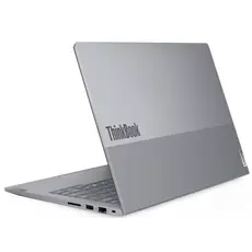 Lenovo ThinkBook 14 G9 14'' Core 5 210H 16GB 512GB SSD Integrated UHD Graphics Arctic Grey, 5 image