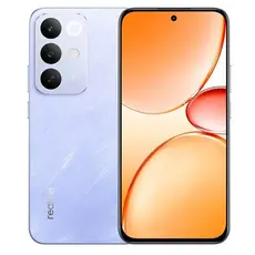 Mobile phone Realme C85 Pro 8GB/256GB RMX5555 NFC Purple