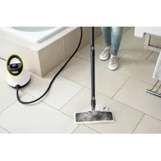 მტვერსასრუტი KARCHER  SC 2 Deluxe *EU / 1.513-400.0, 3 image