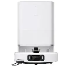 რობოტი მტვერსასრუტი Xiaomi Robot Vacuum 5 Pro EU