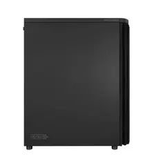 Asus ProArt PA401 Wood Edition - Metal Panel Black computer case, 5 image