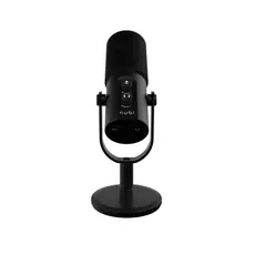 Microphone NUBI NMIC1 Professional USB/XLR Microphone | 24-bit/192kHz, 4 image