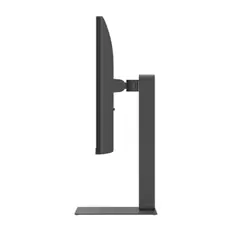 მონიტორი LG UltraFine 27U730A-B.AMA 27 4K 3840 x 2160 IPS 60Hz Black, 5 image