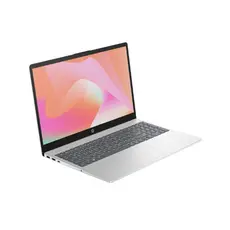 ნოუთბუქი HP 15 15.6" FHD  Ryzen 5-7520U 8GB 512GB SSD Integrated AMD  Graphics  Natural Silver, 2 image